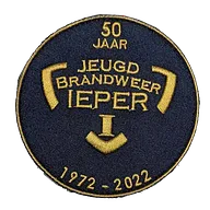 Jeunes Sapeurs-Pompiers d'Ypres - 50 ans 