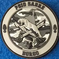 PSIG SABRE - Borgo Corse