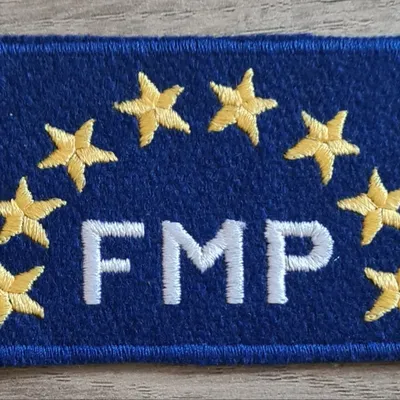 EUROPEAN UNION / FMP / Modèle Italien