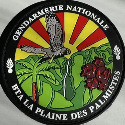 BTA - La Plaine-des-Palmistes