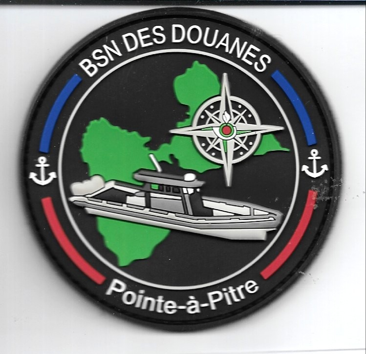 BGC - Pointe-à-Pître