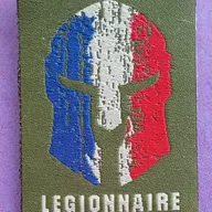 LEGIONNAIRE