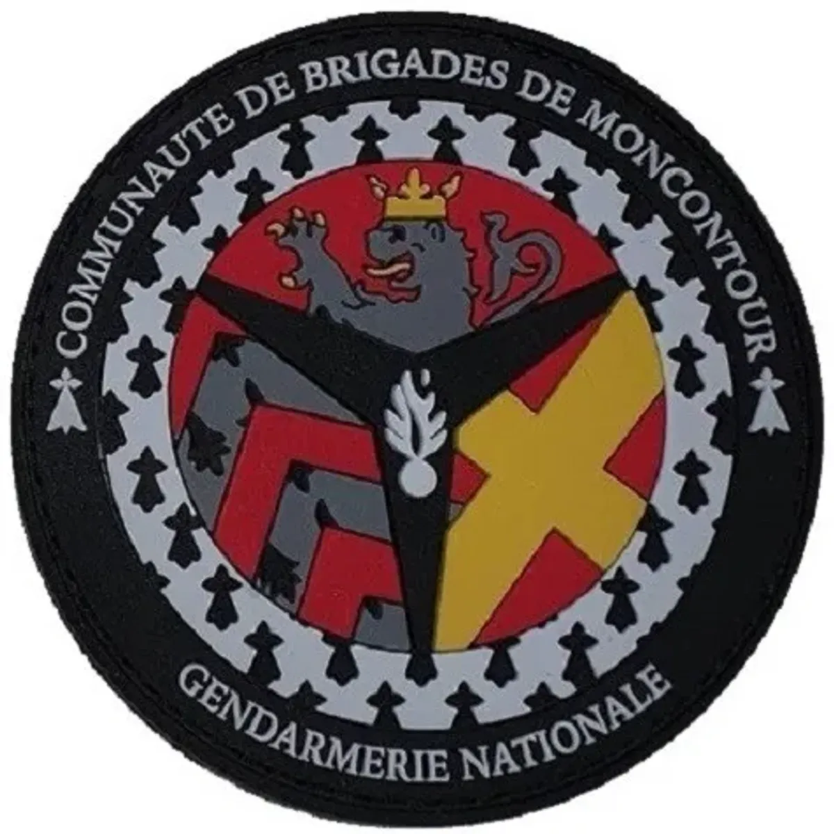 COB - Moncontour
