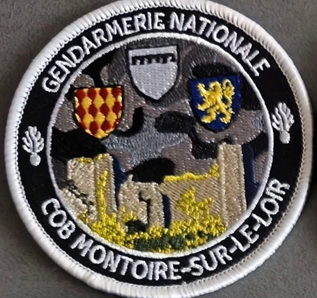 COB - Montoire-sur-le-Loir