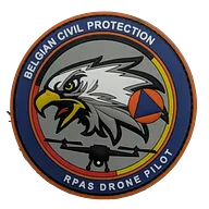 RPAS Pilote drone