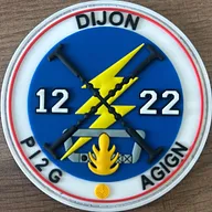 Antenne GIGN Dijon
