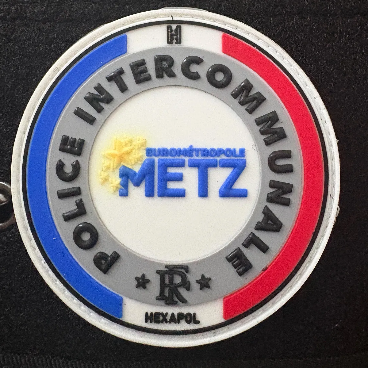 Police Municipale de Metz - Intercommunal 