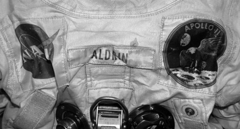 Apollo-11 Beta Cloth – 2