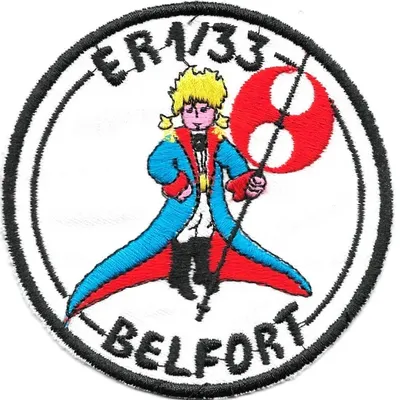 ER 1/33 - Belfort