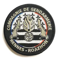 CGD - Rennes