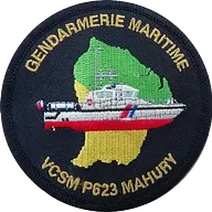 GMAR Cayenne 