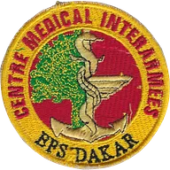 SSA : CMIA EFS Dakar
