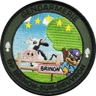BP Brinon-sur-Beuvron