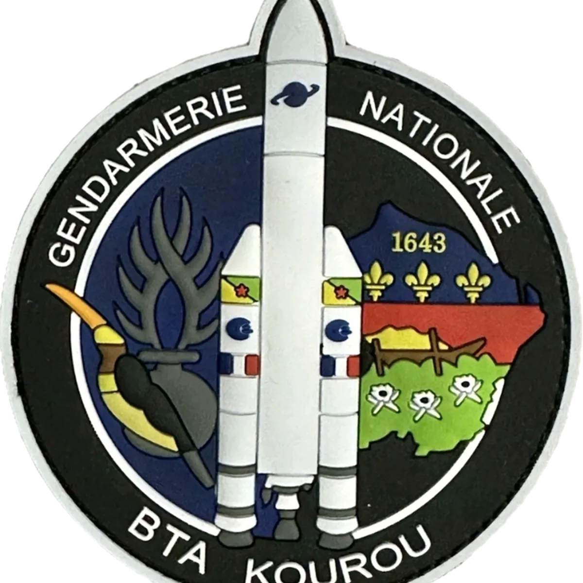BTA Kourou 