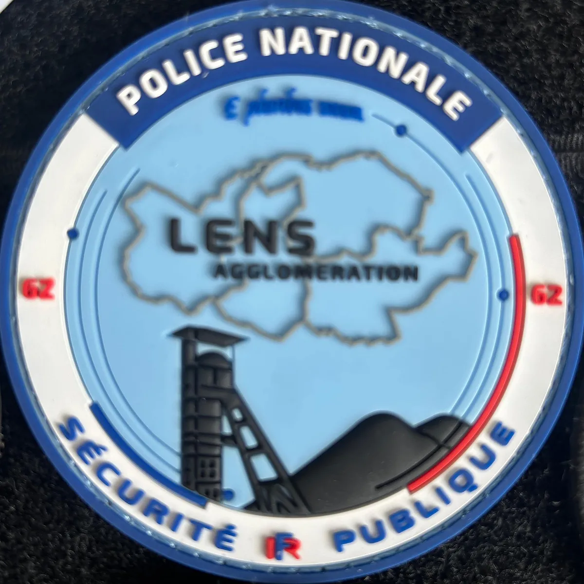 Police Nationale - Lens Agglomération 