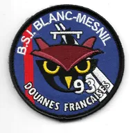 BSI - Le Blanc-Mesnil