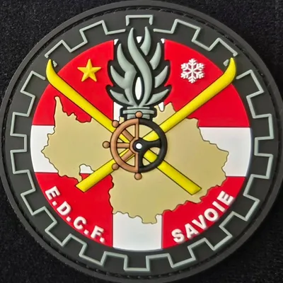 EDCF 73 -Savoie