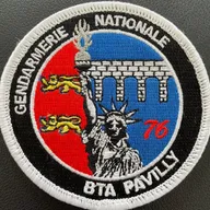  BTA Pavilly