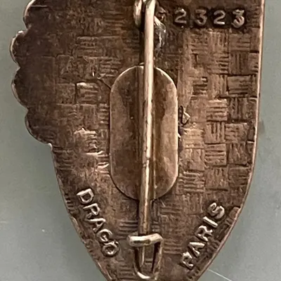 Dos n°1