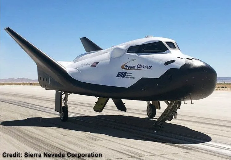 Dream Chaser – 2