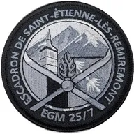 EGM 25/7 Saint-Etienne-lès-Remiremont
