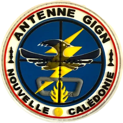 AGIGN Nouvelle-Calédonie