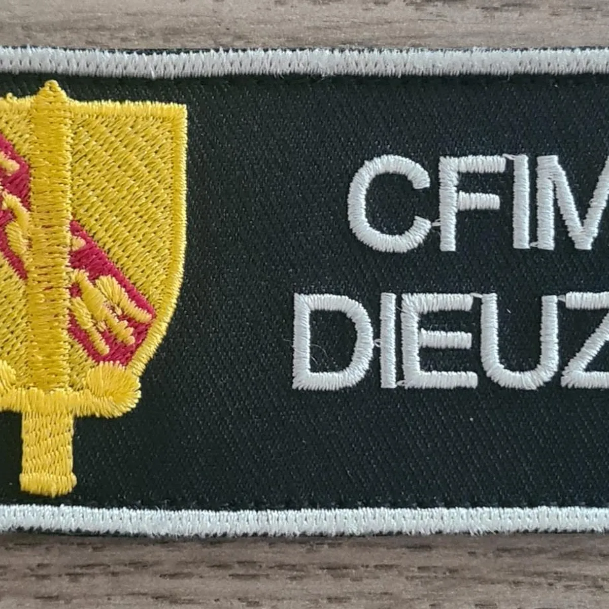 CFIM de Dieuze
