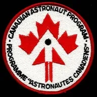 astronautes canadiens