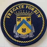 Frégate FORBIN