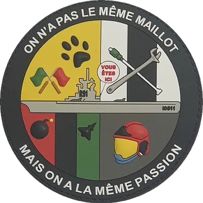 Charles de Gaulle - PEH