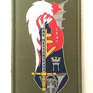 Ecole Spéciale Militaire de Saint - Cyr - Promotion "Capitaine Desserteaux"