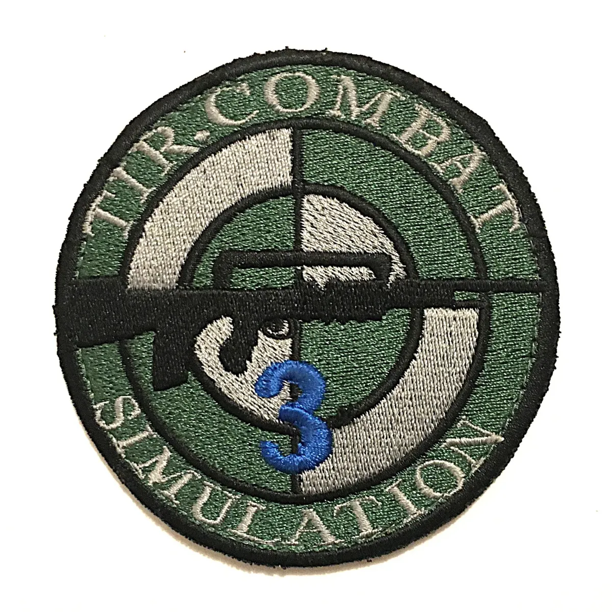 3e Régiment d'Infanterie de Marine - Cellule Instruction Tir