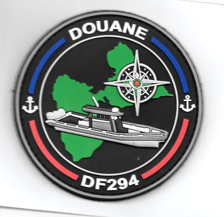 BGC - DF 294 - Pointe-à-Pître