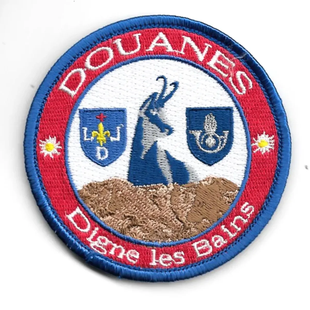 BSI - Dignes les Bains - 04