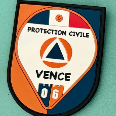 Protection Civile - Vence