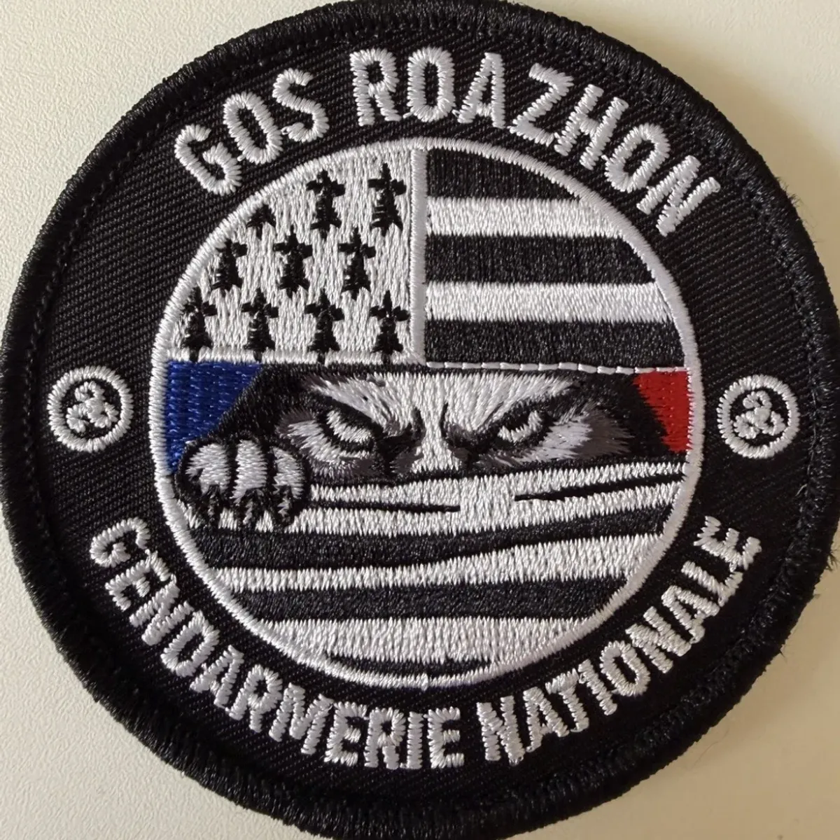 GOS 35 - Rennes
