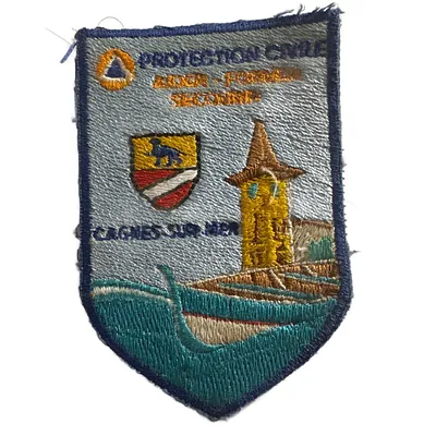 Protection Civile de Cagnes-sur-Mer