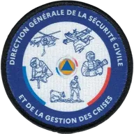 Direction Générale de la Sécurité Civile et de la Gestion des Crises