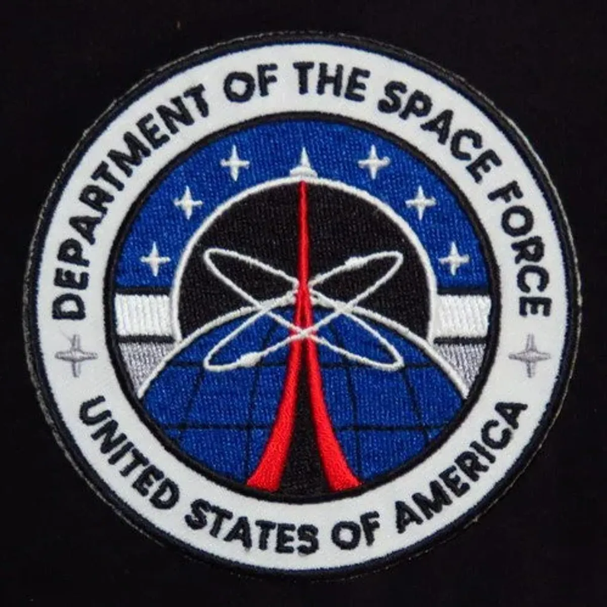 Space Force