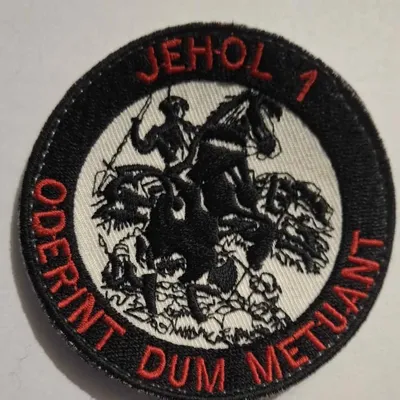 Jehol 1