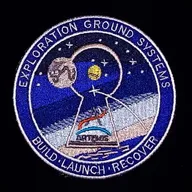NASA EGS
