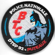 BTC - Puteaux