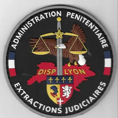 Prej Rhône Alpes disp lyon