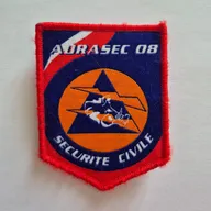 ADRASEC 08