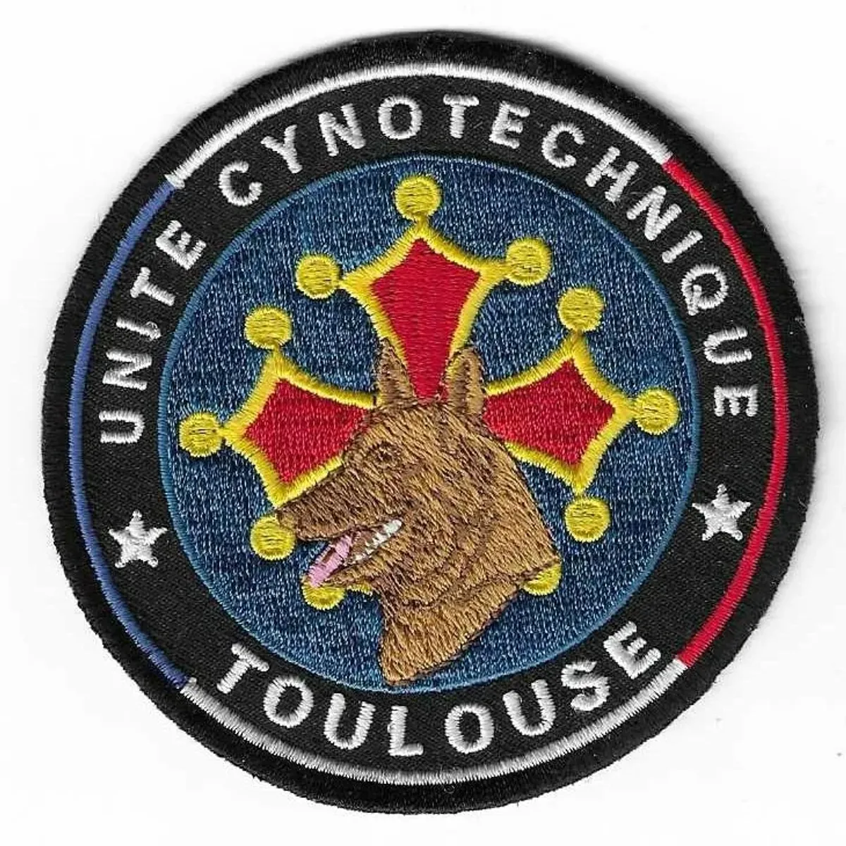 Cynotechnie pénitentiaire - Toulouse