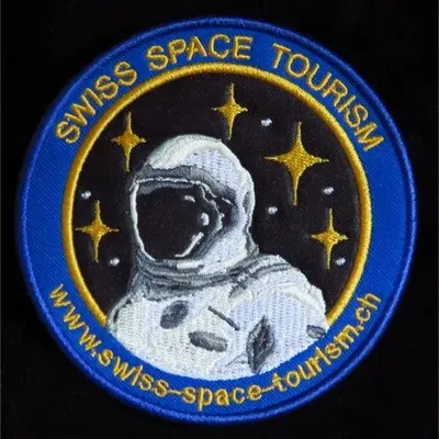 Swiss Space Tourism