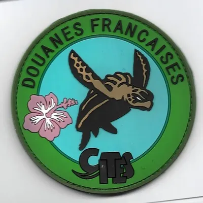 Douanes - CITES 