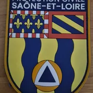 Protection Civile - Saône-Et-Loire