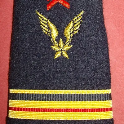 Major - ALAT