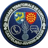 BTC Castelnau-Rivière-Basse